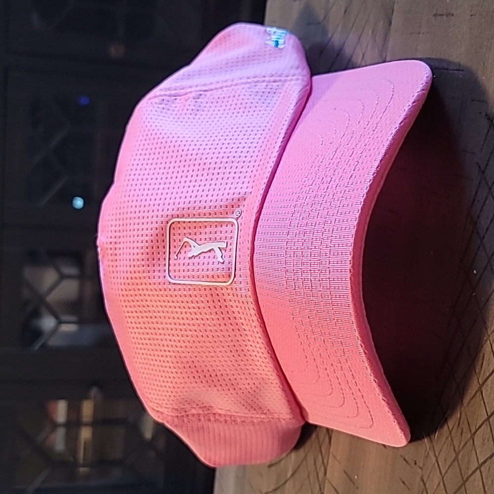 PGA Airflux Hat